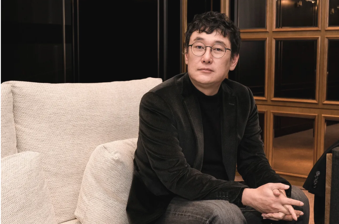 1   Đạo diễn Jang Joon hwan .png