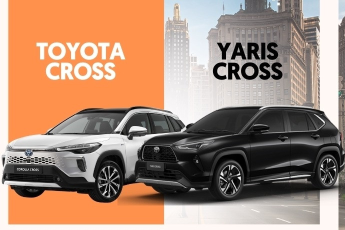 Top xe đa dụng cỡ nhỏ T5/2025: Bộ đôi xe Toyota 'bay cao' dù các đối thủ gặp khó