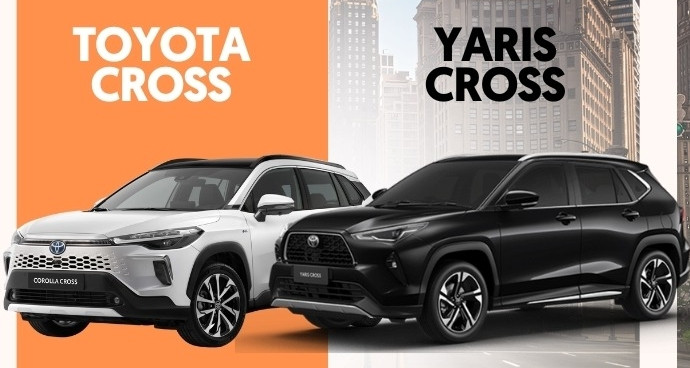 Top xe đa dụng cỡ nhỏ T5/2025: Bộ đôi xe Toyota 'bay cao' dù các đối thủ gặp khó