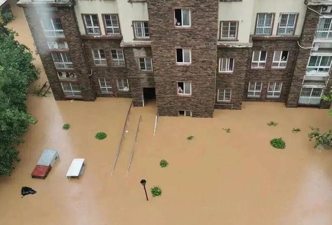 4 điều không nên bỏ qua khi dốc tiền mua căn hộ tầng thấp