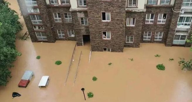 4 điều không nên bỏ qua khi dốc tiền mua căn hộ tầng thấp