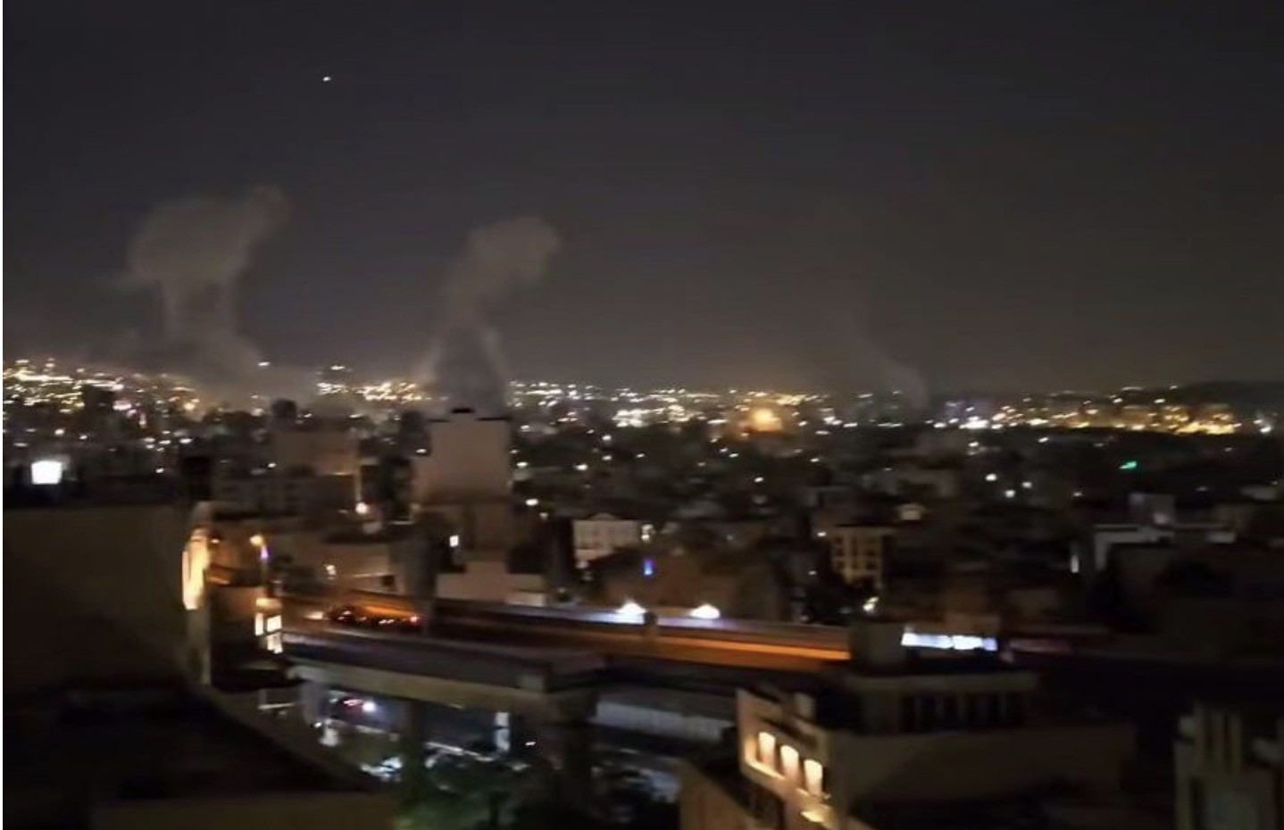 Vì sao Israel chọn tấn công phủ đầu Iran vào sáng 13/6?