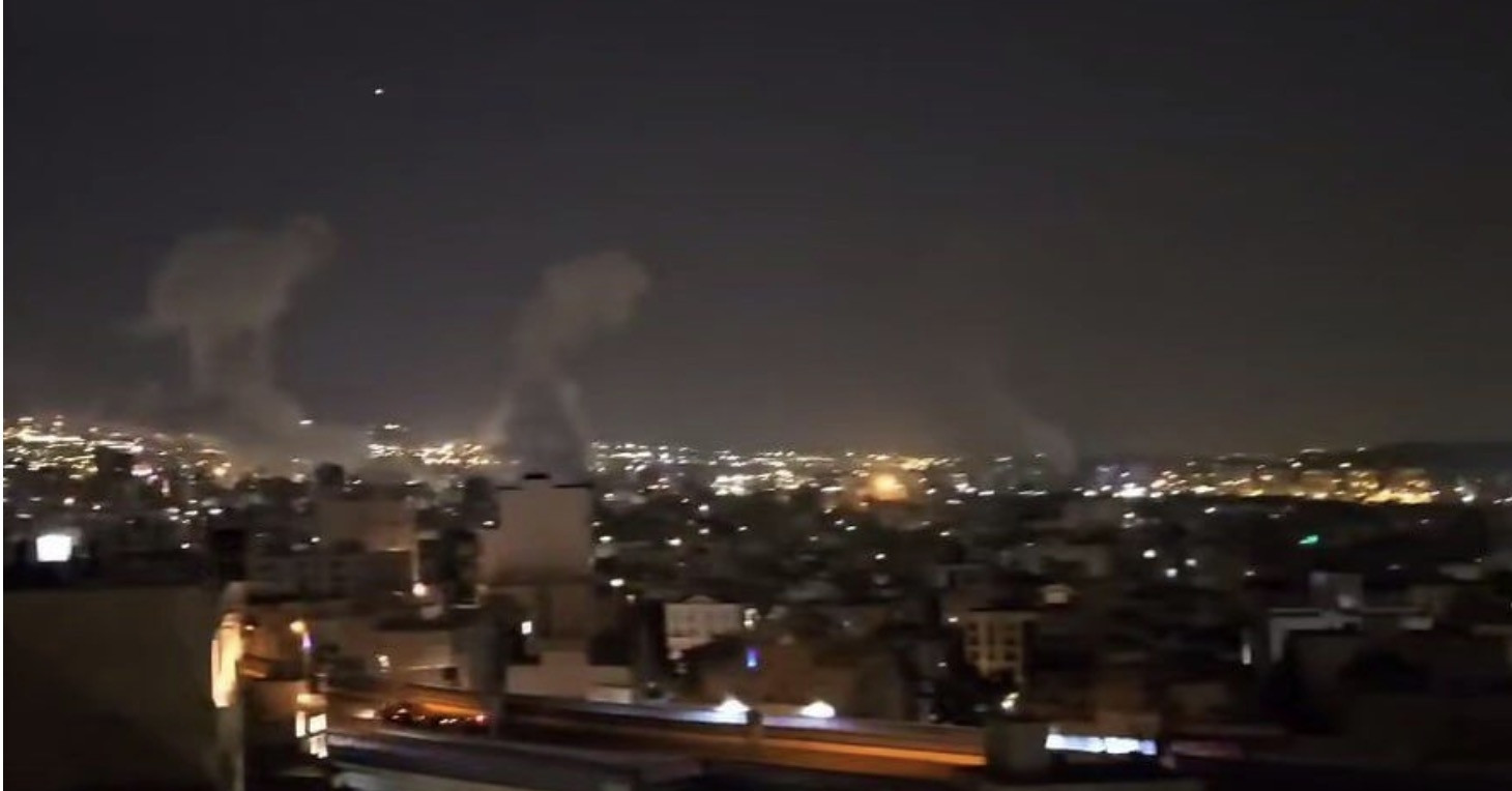 Vì sao Israel chọn tấn công phủ đầu Iran vào sá...