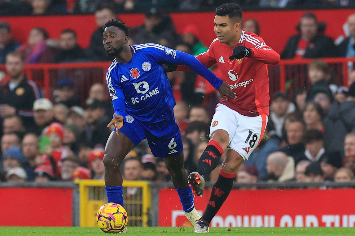 Tin tức về chuyển nhượng 13/6: MU ký Ndidi, Tottenham ‘cướp’ Mbeumo