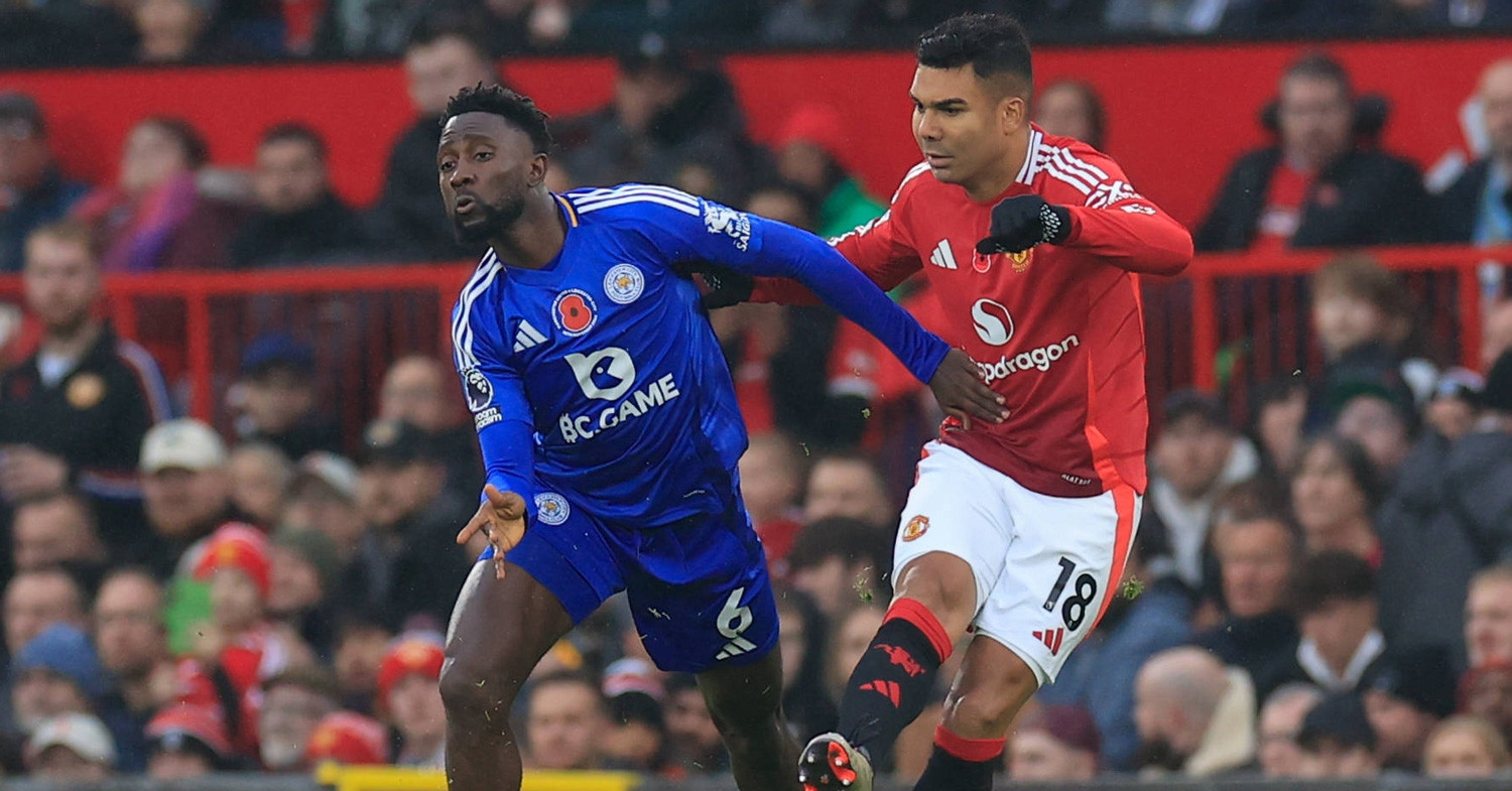 BOM TẤN Chuyển Nhượng: MU Ngắm Ndidi, Tottenham 'Đá Bay' Mbeumo, Milan Giảm Giá Leao!