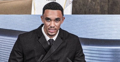 Alexander-Arnold gây choáng ra mắt Real Madrid, tập cùng Mbappe