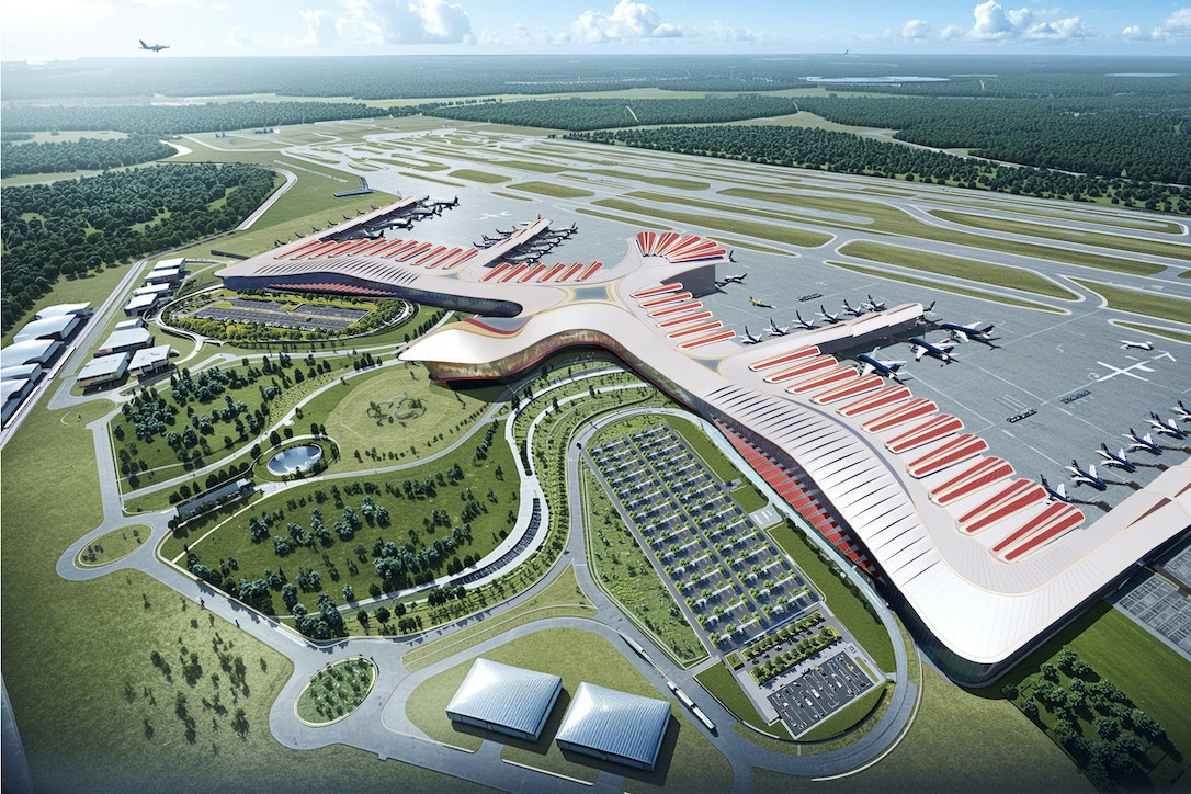 Bộ Xây dựng cấp giấy phép bay cho Sun PhuQuoc Airways