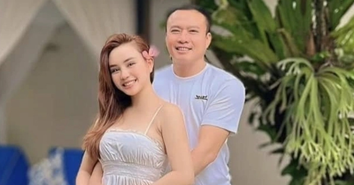 Ca sĩ Vy Oanh 'tái xuất' trẻ trung, sống viên mãn bên chồng doanh nhân