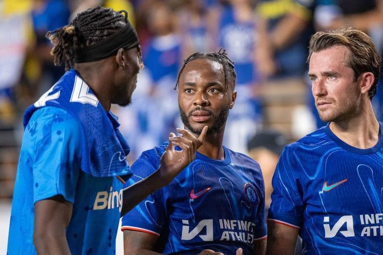 Chelsea mạnh tay thanh lý 9 cầu thủ