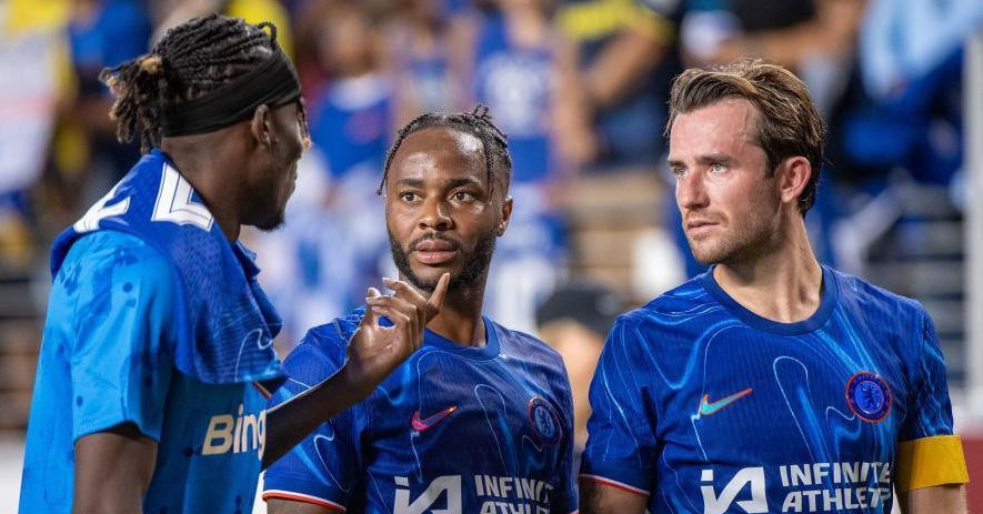 Chelsea mạnh tay thanh lý 9 cầu thủ