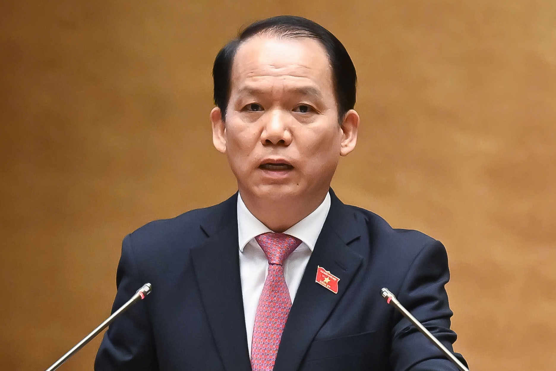 Đề xuất chỉ định nhân sự trong trường hợp đặc biệt ở tỉnh, thành mới