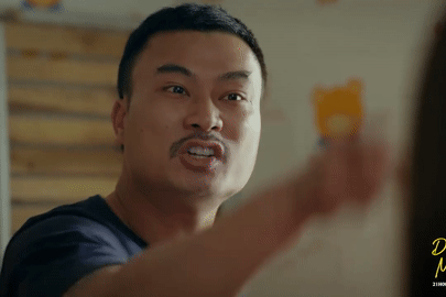 'Dịu dàng màu nắng' tập 10: Xuân Bắc chỉ thẳng mặt, nói vợ lăng loàn