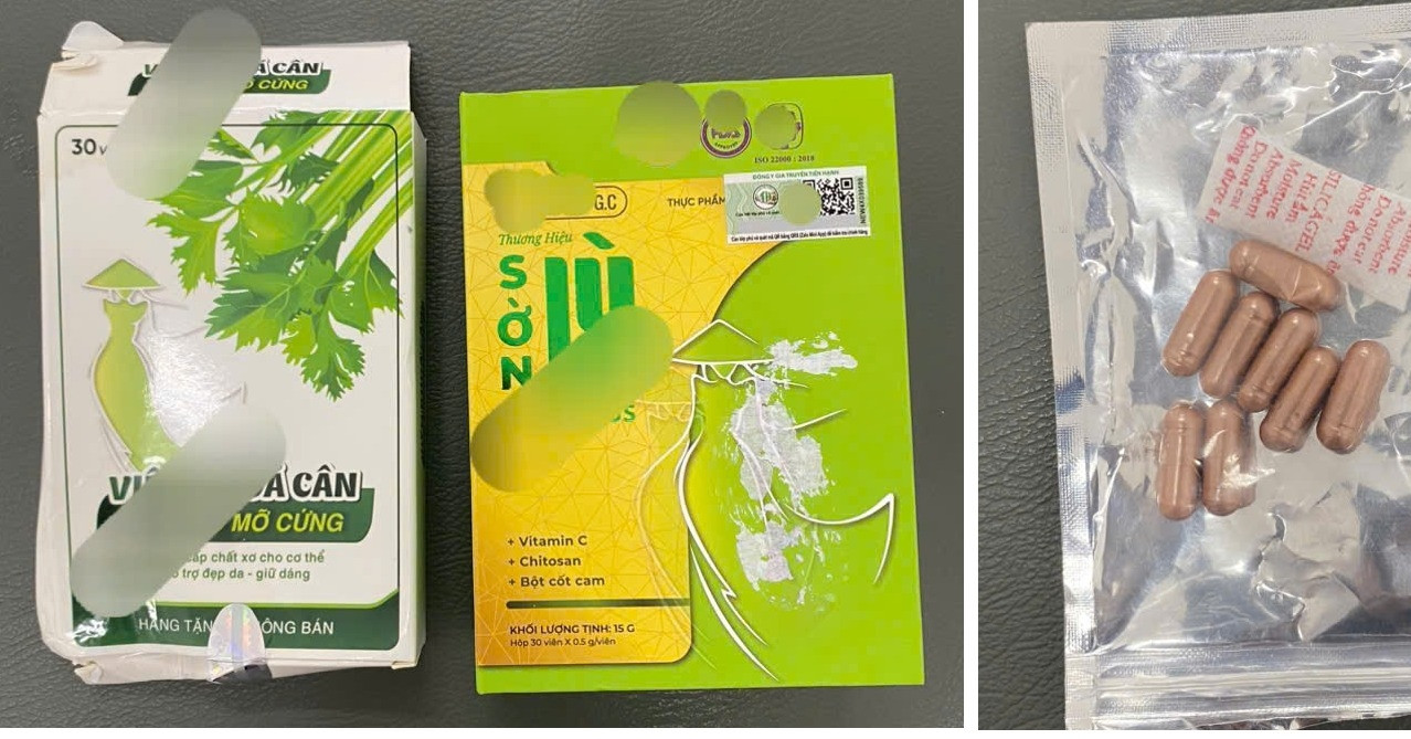 Dùng thuốc giảm cân mua trên mạng, thiếu nữ 16 tuổi bị suy gan cấp