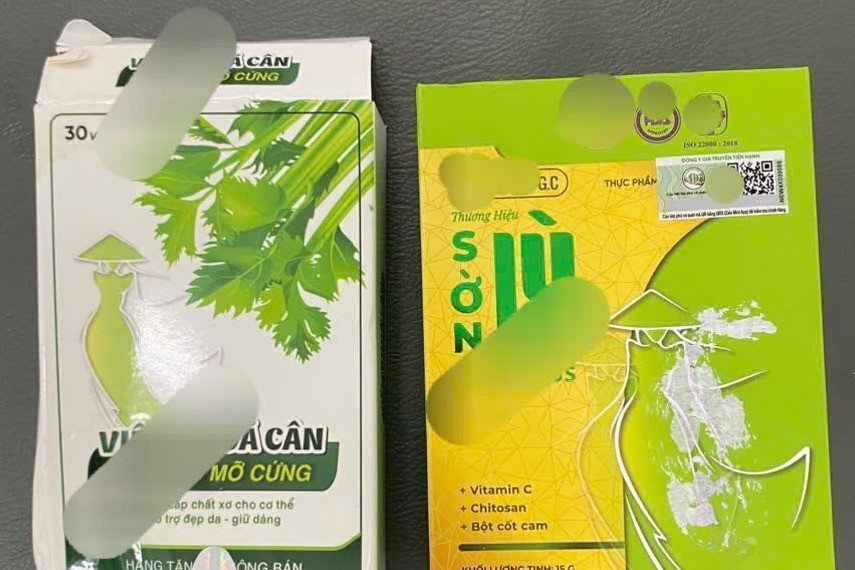 Dùng thuốc giảm cân mua trên mạng, thiếu nữ 16 tuổi bị suy gan cấp