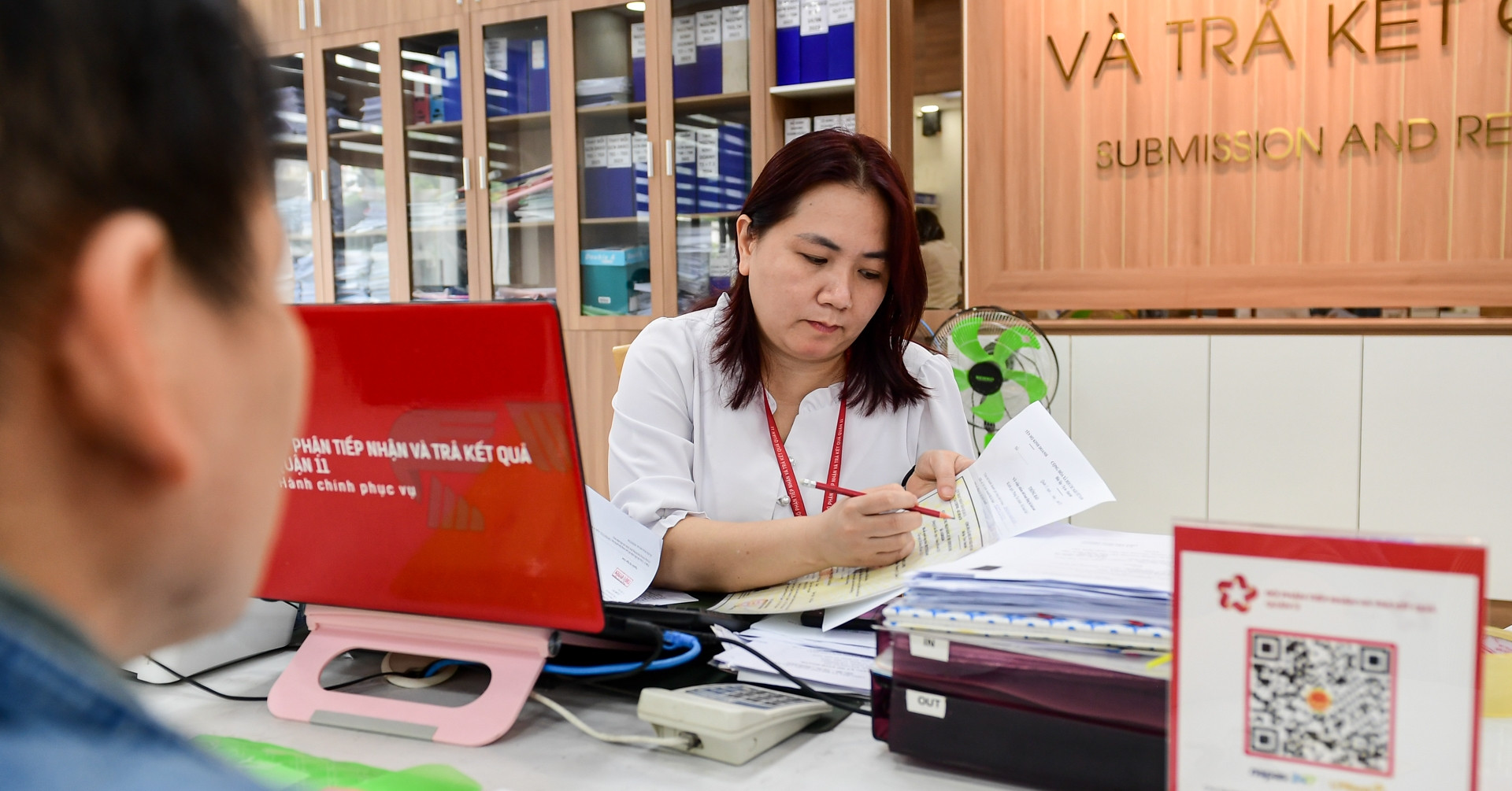 Hà Nội và TPHCM được tăng thêm không quá 10 phó giám đốc sở