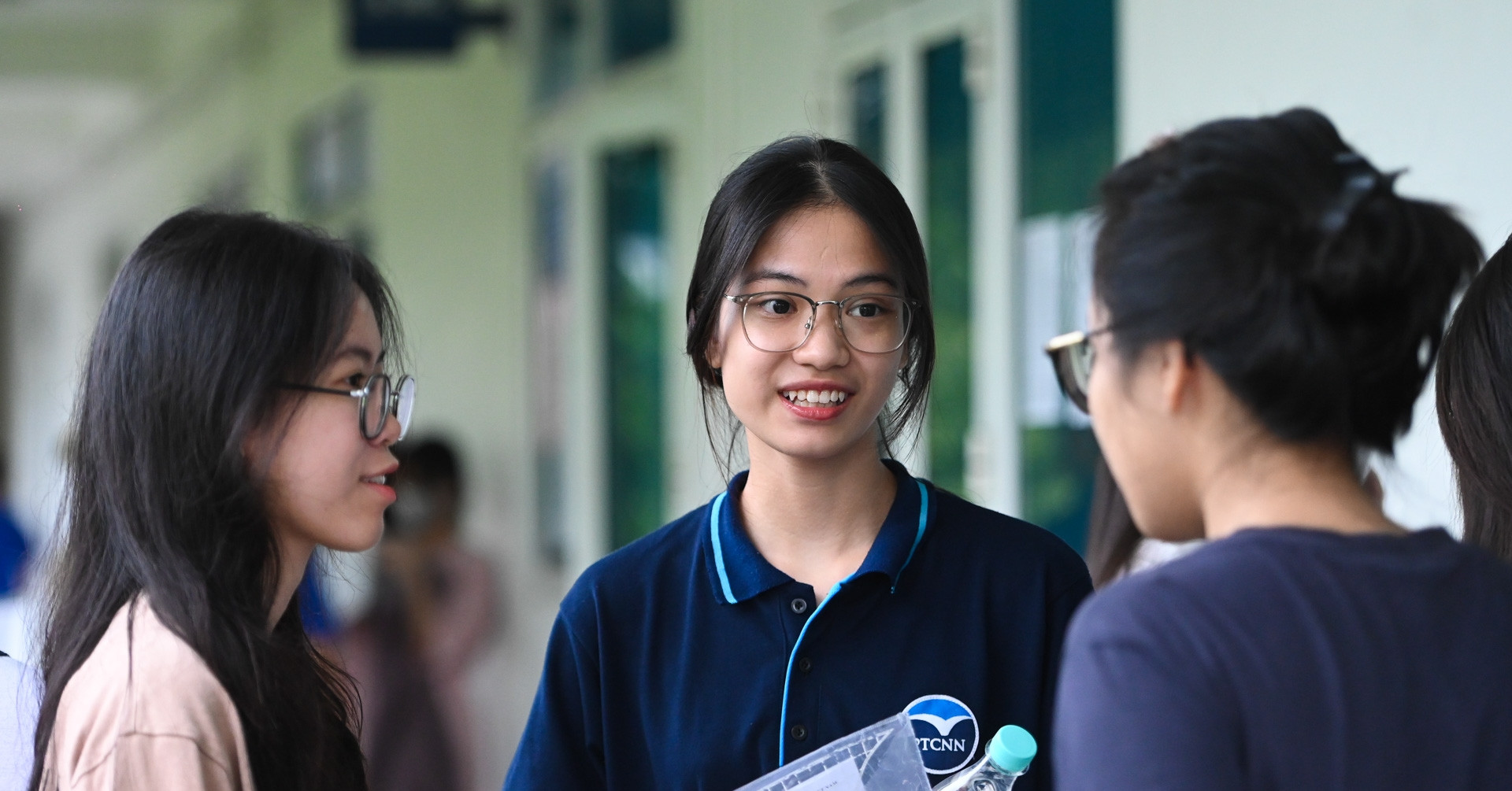 Hạn chót nhận chứng chỉ IELTS xét tuyển vào loạt đại học ở Hà Nội năm 2025