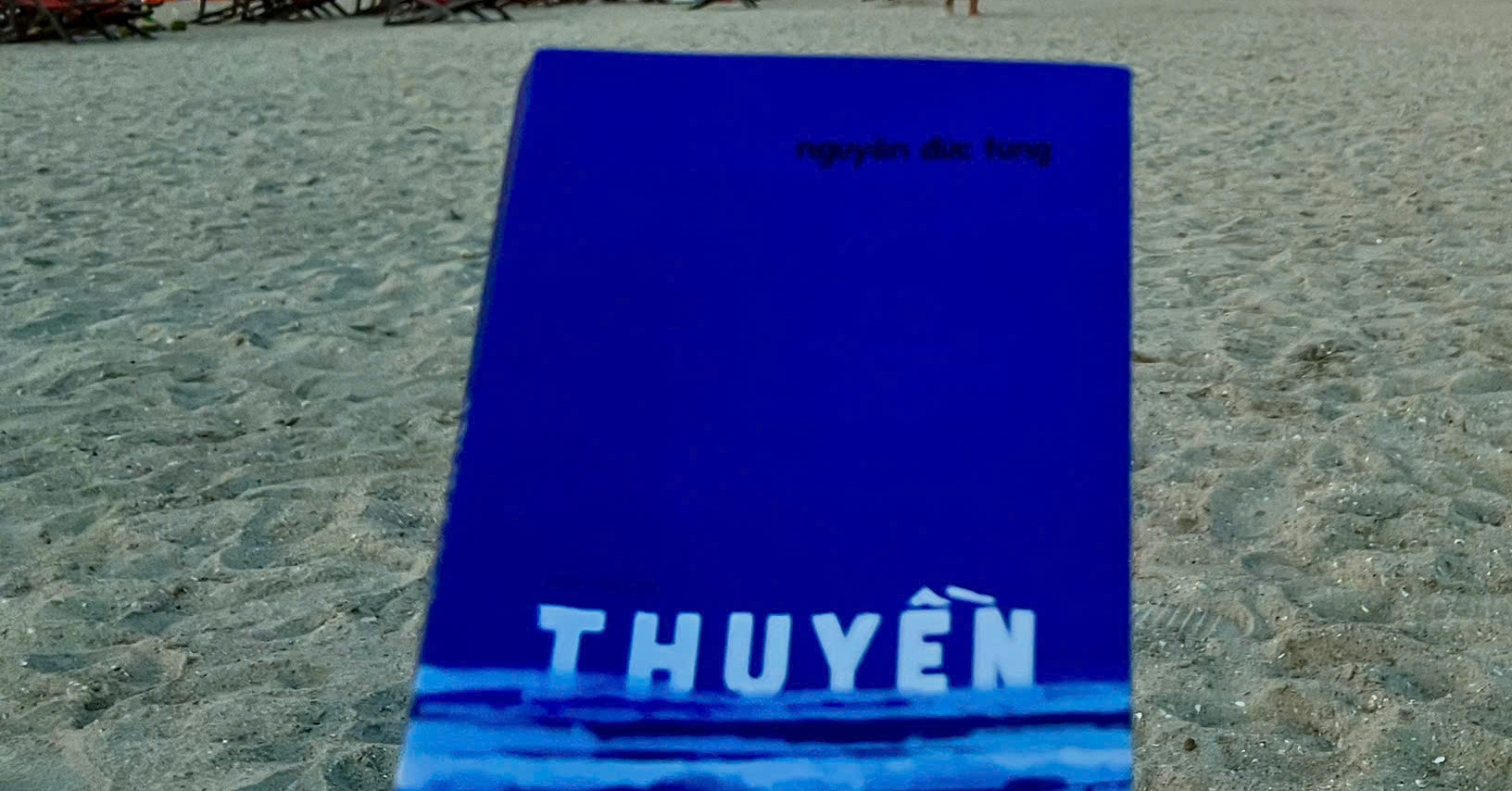 Hành trình sinh tử và mê cung ký ức của người di tản trong tiểu thuyết 'Thuyền'
