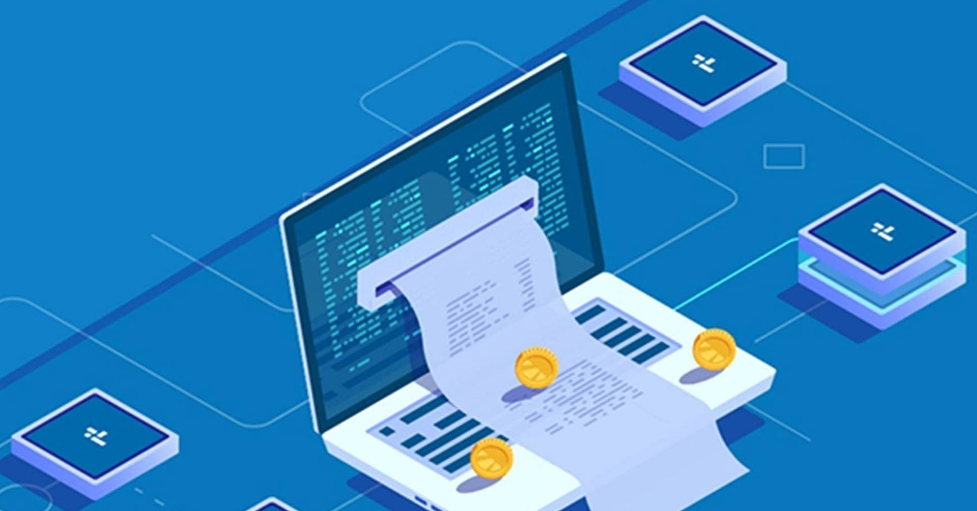 Hướng dẫn cách tra cứu hóa đơn điện tử hộ kinh doanh mới nhất 2025