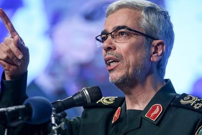 Iran xác nhận Tư lệnh IRGC tử vong vì vụ tấn công của Israel