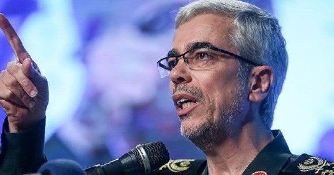 Iran xác nhận Tư lệnh IRGC tử vong vì vụ tấn công của Israel