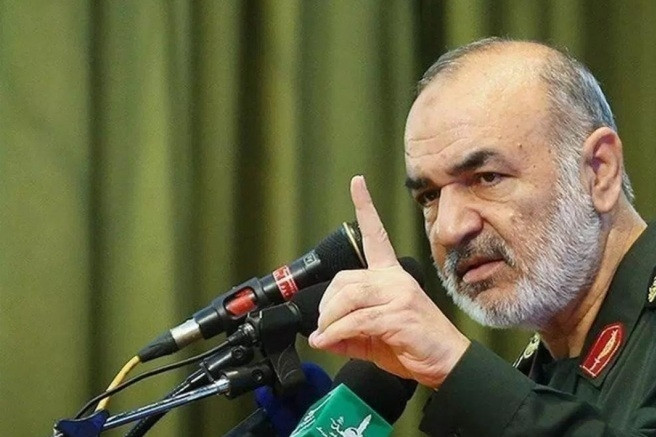 Iran xác nhận Tư lệnh IRGC tử vong vì vụ tấn công của Israel