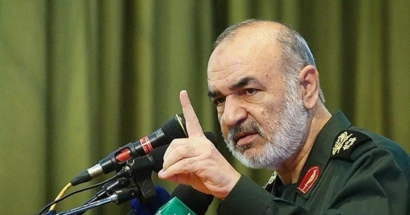 Iran xác nhận Tư lệnh IRGC tử vong vì vụ tấn công của Israel