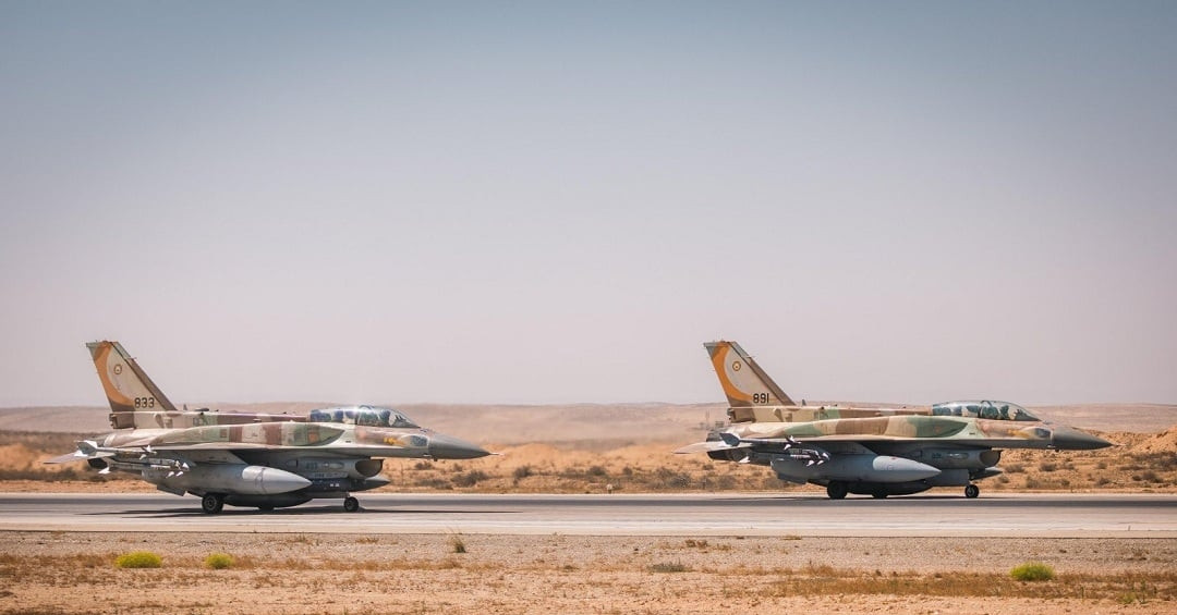 Israel tiếp tục không kích, ít nhất 20 chỉ huy quân đội Iran đã thiệt mạng