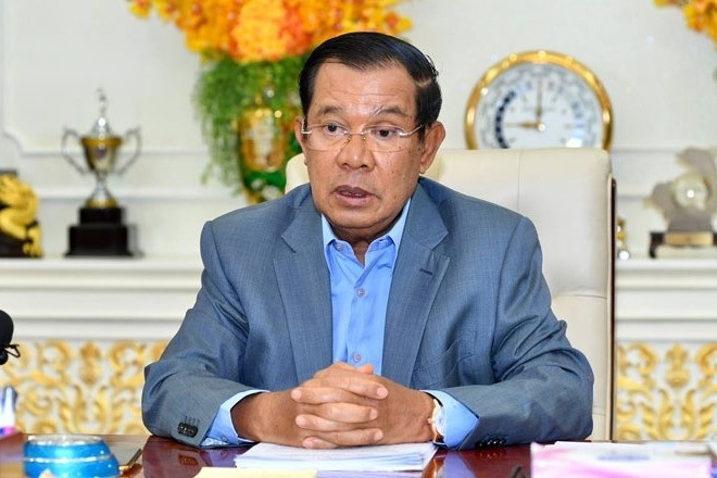 Lãnh đạo Quốc hội Campuchia kêu gọi dừng chiếu phim, nhập khẩu hàng hóa Thái Lan