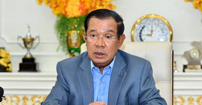 Lãnh đạo Quốc hội Campuchia kêu gọi dừng chiếu phim, nhập khẩu hàng hóa Thái Lan