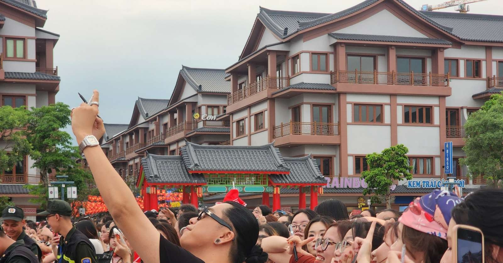 Loạt ưu đãi độc quyền từ Vingroup chờ ‘Gai con’ tại Ocean City