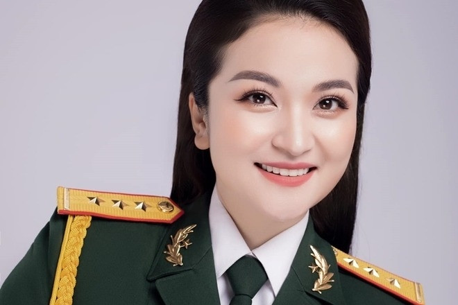 Lý do Đại úy Đỗ Tố Hoa áp lực đến khủng hoảng, sụt 9kg