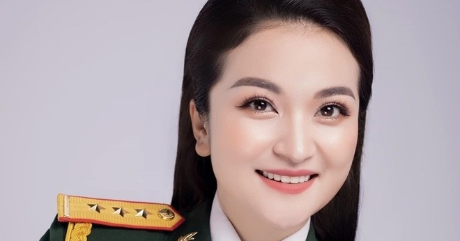 Lý do Đại úy Đỗ Tố Hoa áp lực đến khủng hoảng, sụt 9kg