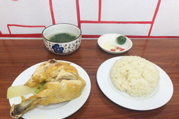 Lý do người Nhật cho giấm vào cơm