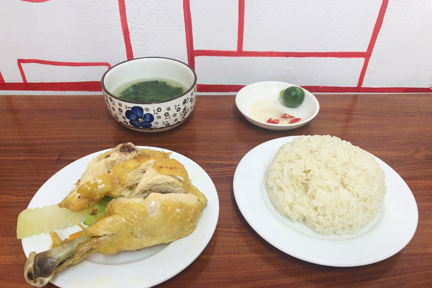 Lý do người Nhật cho giấm vào cơm