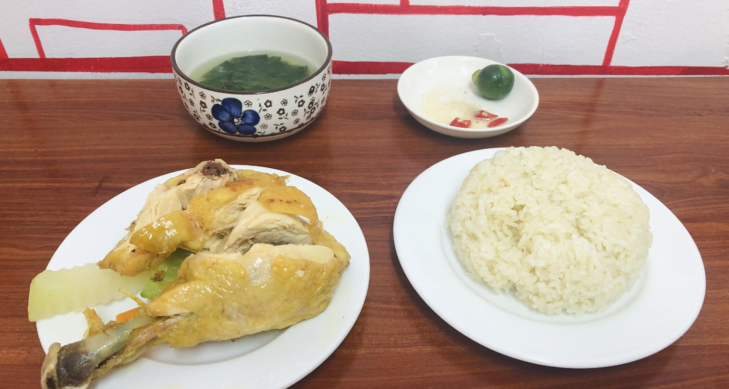 Lý do người Nhật cho giấm vào cơm