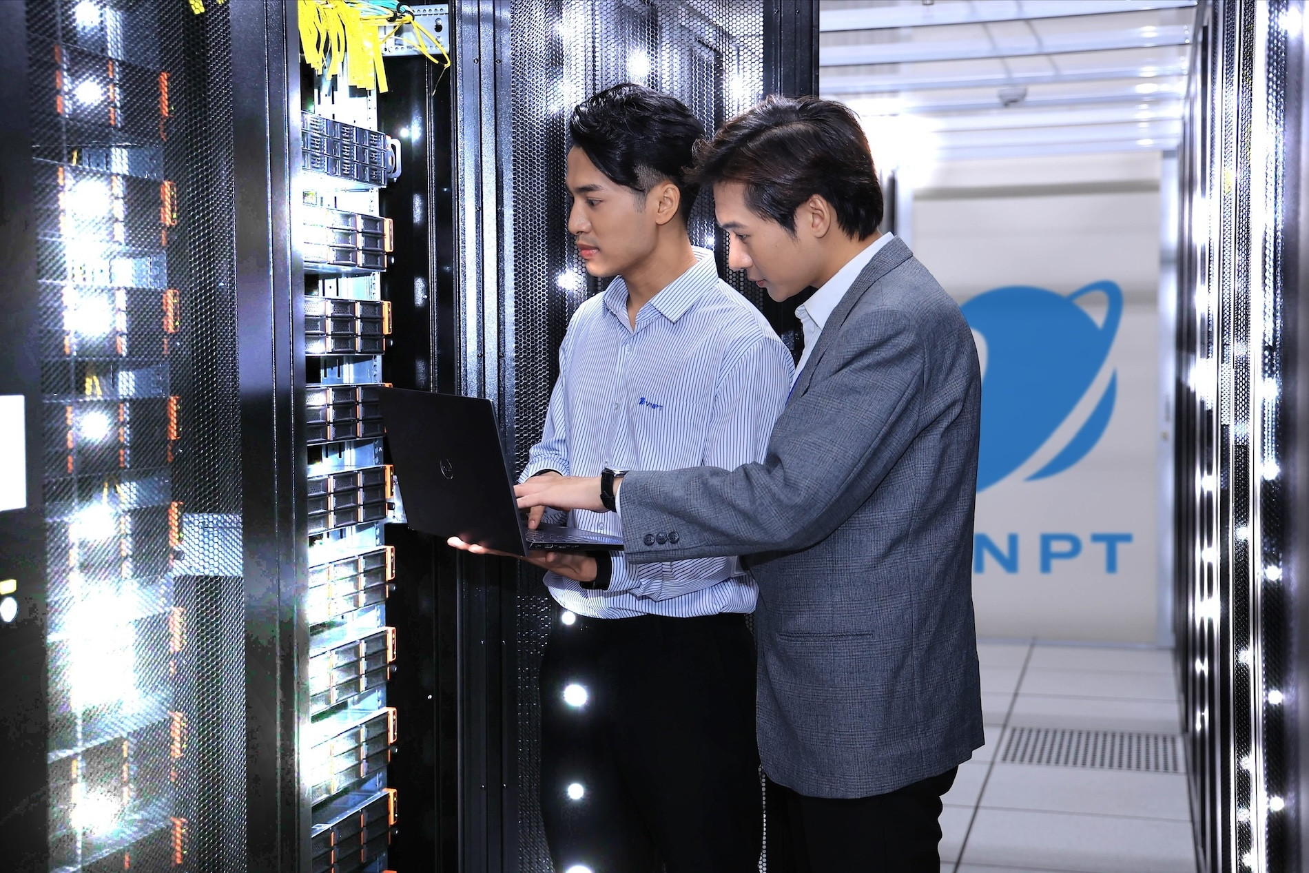 ‘Mở khóa’ tương lai IoT với giải pháp MegawanIoT từ VNPT