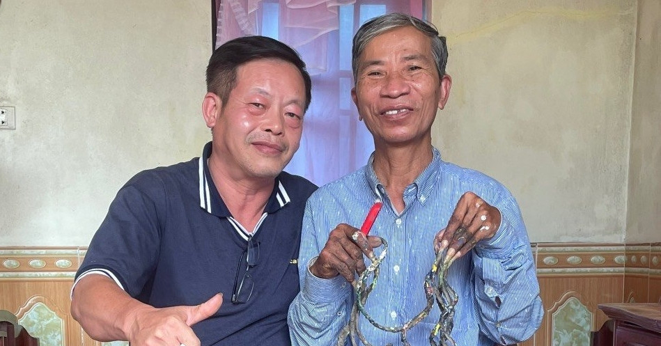 Móng tay dài hơn 1m được rao bán 7 tỷ đồng: Chủ...