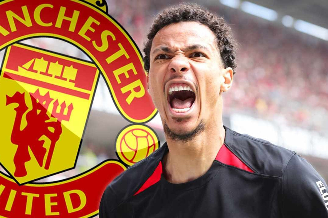 MU chuyển nhượng tiền đạo mới trị giá 100 triệu euro