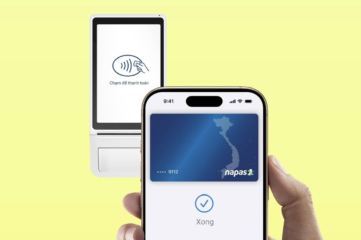 NAPAS tung loạt ưu đãi hấp dẫn hưởng ứng ngày không tiền mặt 2025