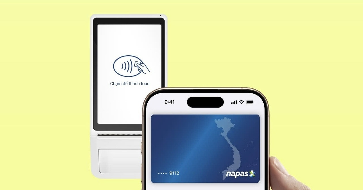 NAPAS tung loạt ưu đãi hấp dẫn hưởng ứng ngày không tiền mặt 2025