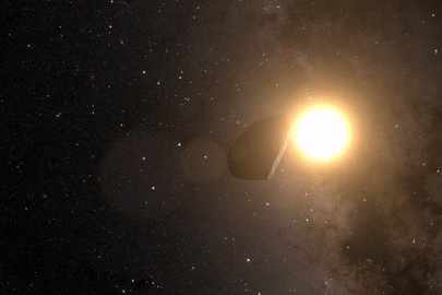 NASA cảnh báo hiểm hoạ từ tiểu hành tinh 'kẻ hủy diệt'