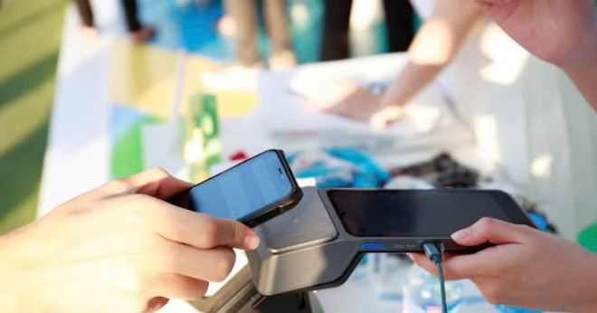 Ngày không tiền mặt 2025: NAPAS mang đến nhiều trải nghiệm thanh toán đặc biệt