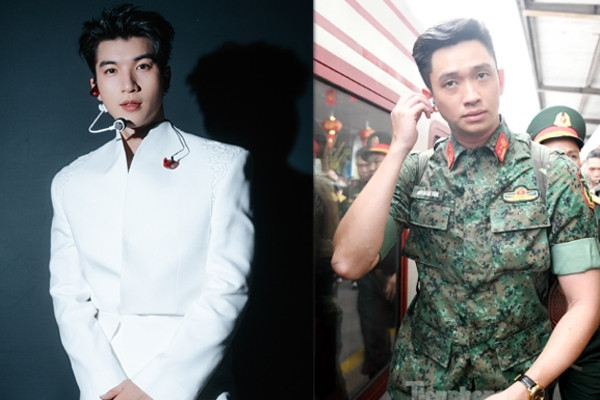 Cơn sốt 'Anh trai' và Thượng uý Lê Hoàng Hiệp: Văn hóa fan Việt đang thay đổi?