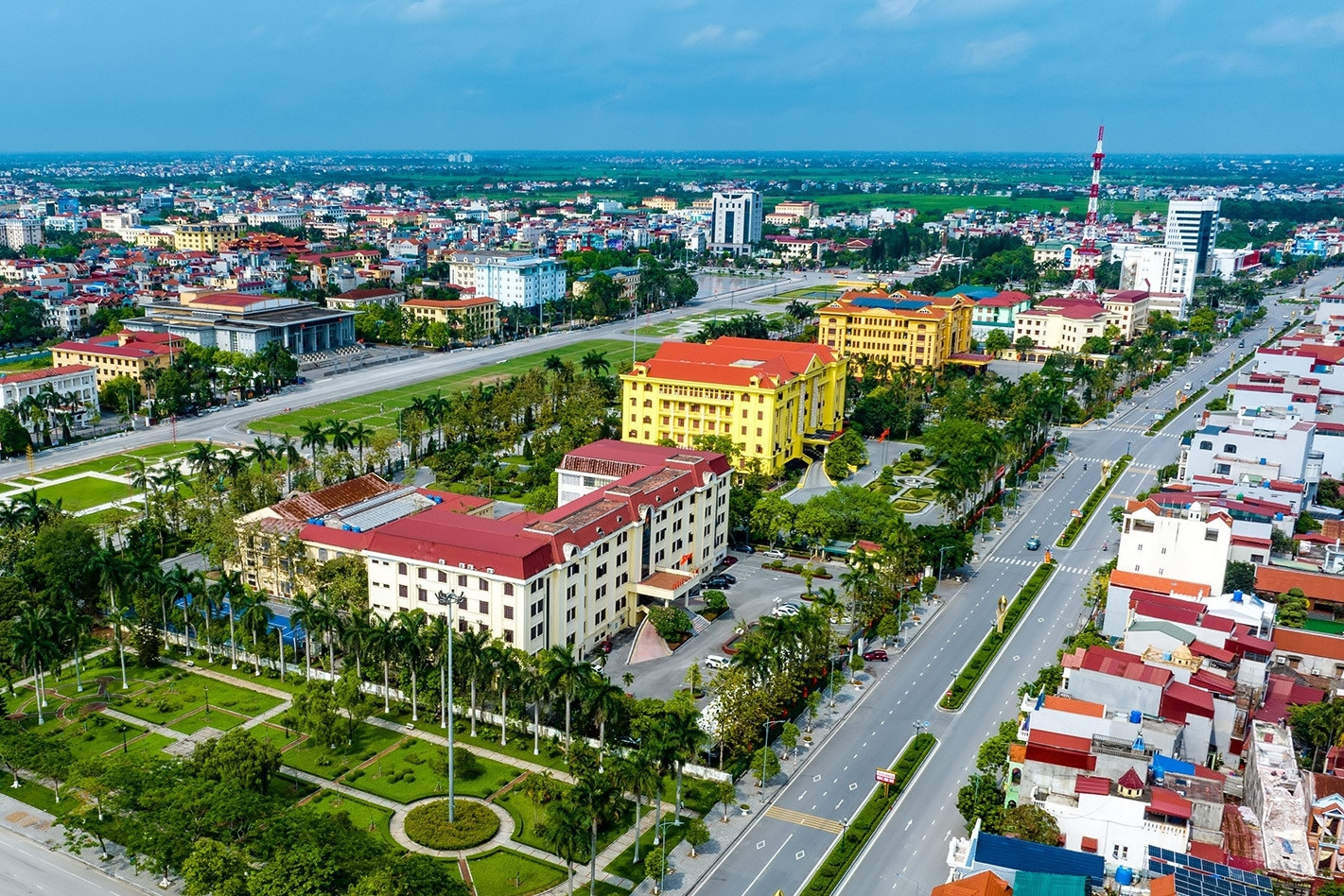 Những cái ‘nhất’ và điều thú vị của 34 tỉnh, thành mới sáp nhập