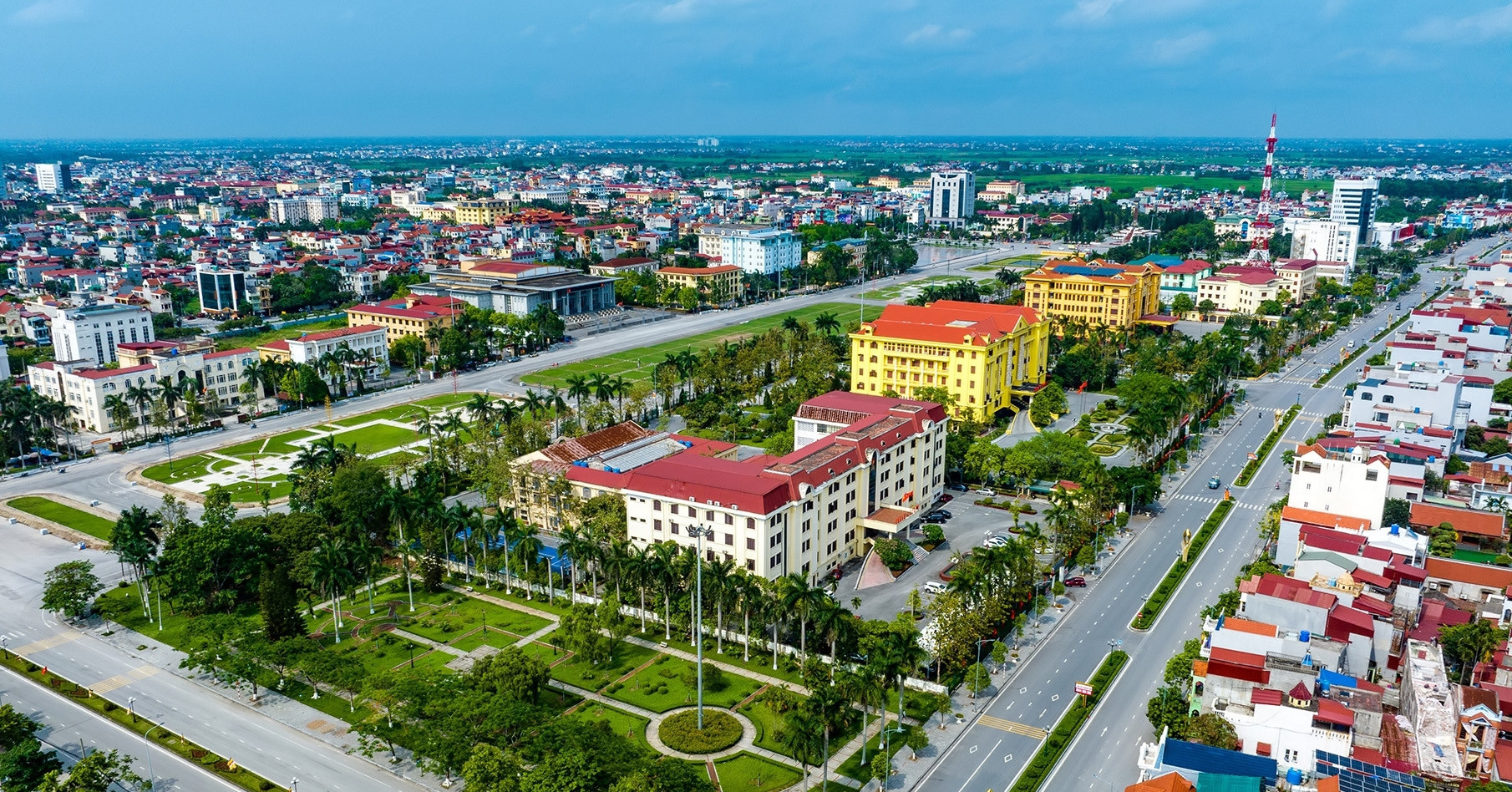 Những cái ‘nhất’ và điều thú vị của 34 tỉnh, th...