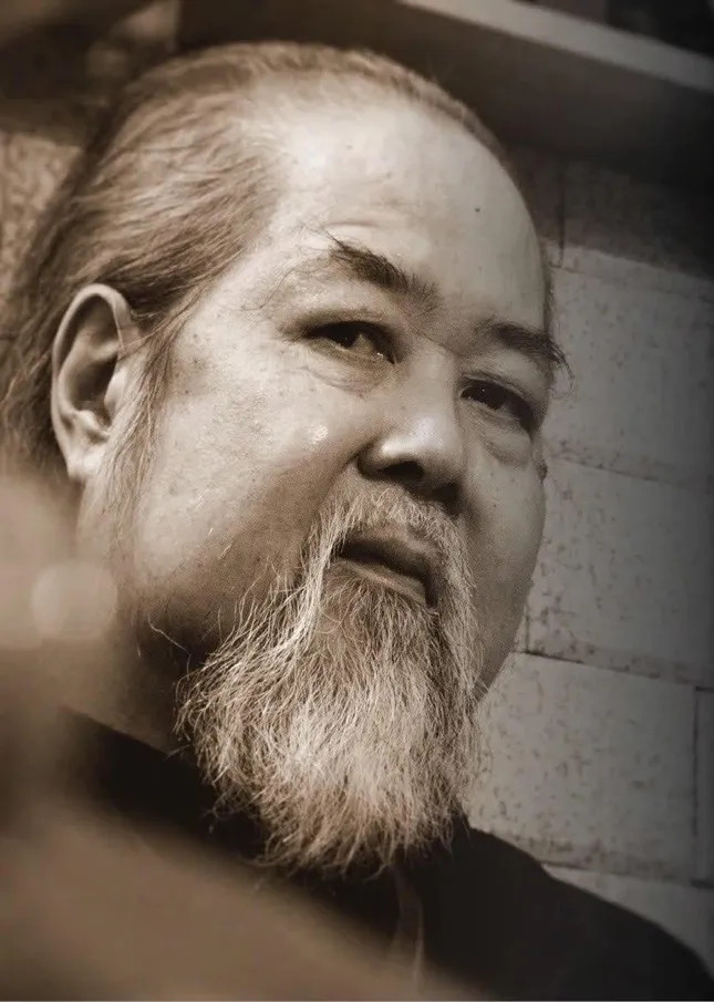 NSND Phạm Quang Vĩnh qua đời ảnh 1