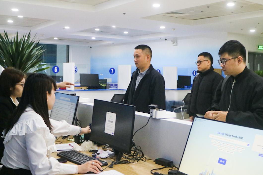 Nữ viên chức 44 tuổi ở Hà Nội xin nghỉ việc được nhận hơn nửa tỷ đồng