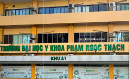 Phạm Ngọc Thạch