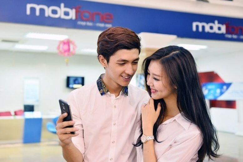 Phát động cuộc thi ảnh 'MobiFone - Văn phòng xanh, Công sở sạch'