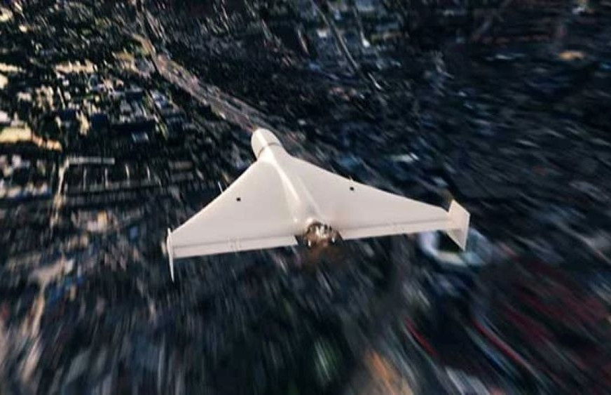 'Sát thủ thầm lặng’ Shahed-136 của Iran tấn công ồ ạt, gieo rắc nỗi kinh hoàng cho Israel